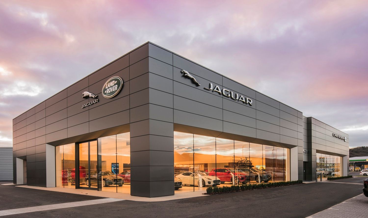 Expert JLR DPF Claims Assistance